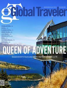 Global Traveler – November 2022