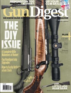 Gun Digest – December 2022