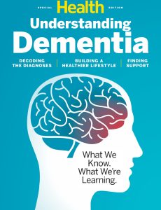 Health Special Edition – Understanding Dementia, 2022