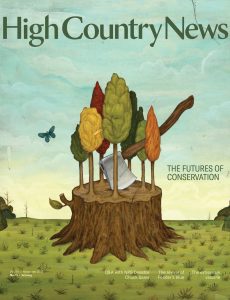 High Country News – November 2022