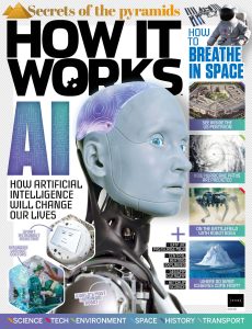 How It Works – Issue 171, 2022