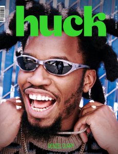 Huck – Issue 78 – Autumn-Winter 2022
