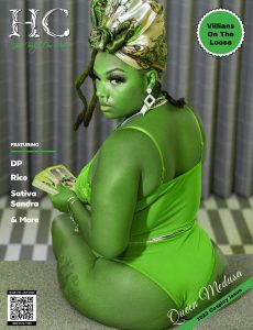 Human Canvas – Issue 94, October 2022 Volume 2