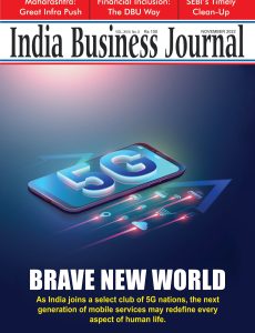 Indian Business Journal – November 2022