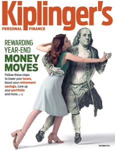Kiplinger’s Personal Finance – December 2022