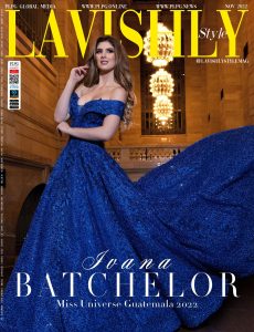 Lavishly Style Magazine – November 2022
