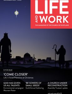 Life and Work – December 2022