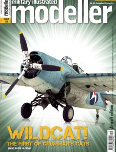 Military Illustrated Modeller – Issue 135 – December 2022