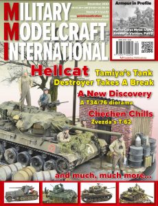 Military Modelcraft International – December 2022