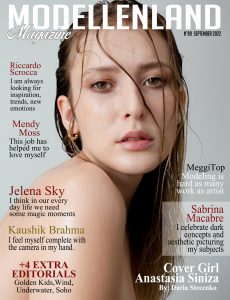 Modellenland Magazine – November 2022