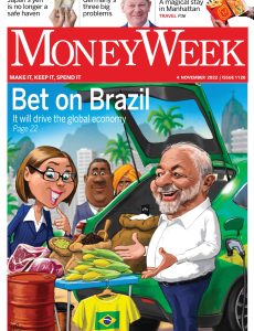 MoneyWeek – 04 November 2022