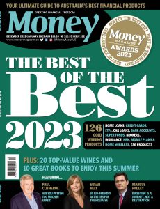 Money Australia – December 2022-January 2023