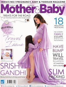 Mother & Baby India – November 2022