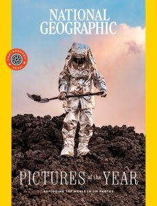 National Geographic UK – December 2022