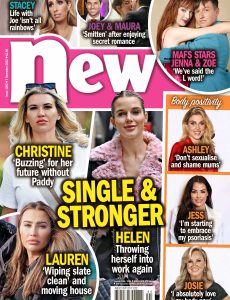 New! Magazine – Issue 1005 – 7 November 2022