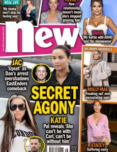 New! Magazine – Issue 1009 – 5 December 2022