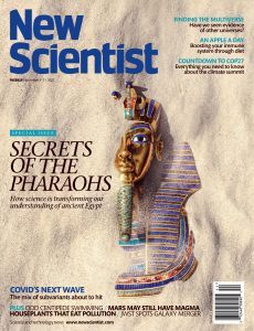 New Scientist – November 05, 2022
