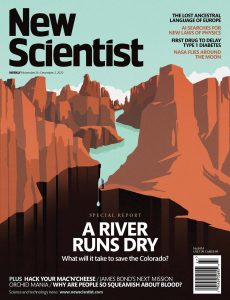 New Scientist – November 26, 2022