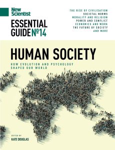 New Scientist Essential Guide – Issue 14, 2022