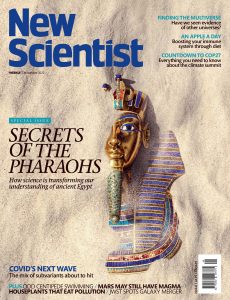 New Scientist International Edition – November 05, 2022
