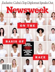 Newsweek USA – November 25, 2022