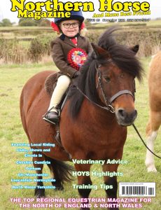 Northern Horse Magazine – November 2022