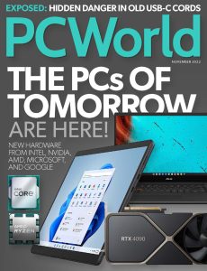 PCWorld – November 2022