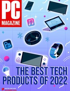 PC Magazine – December 2022