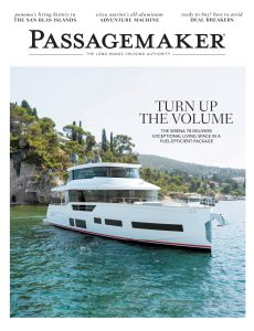 PassageMaker – November 2022
