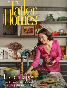 Philippine Tatler Homes – November 2022