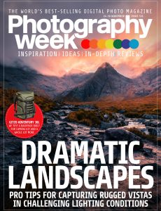 Photography Week – 24 November 2022