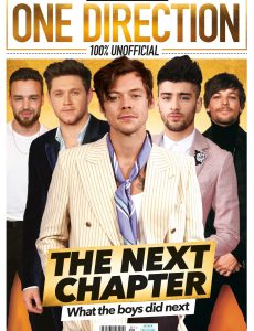Pop Superstart 100% Unoffical – One Direction The Next Chap…