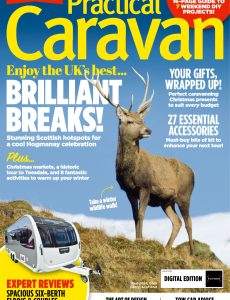 Practical Caravan – Issue 460 2023