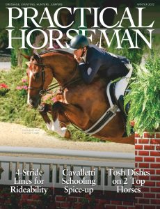 Practical Horseman – Winter 2022