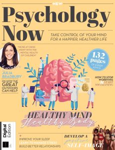 Psychology Now – Third Edition, 2021