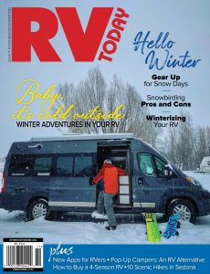 RV Today – November-December 2022