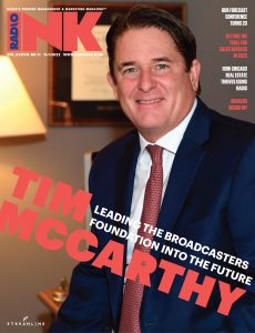 Radio Ink Magazine – November 07, 2022