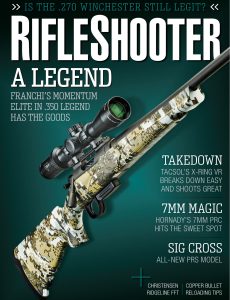 RifleShooter – January 2023
