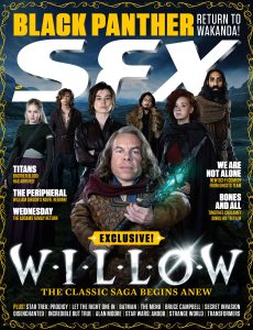 SFX – December 2022