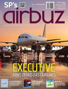 SP’s AirBuz – 17 November 2022
