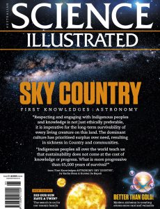 Science Illustrated Australia – November 05, 2022
