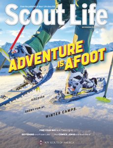 Scout Life – December 2022