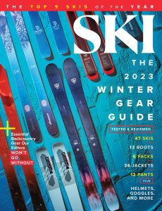 Ski USA – November 2022