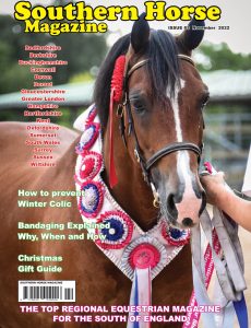 Southern Horse Magazine – November 2022