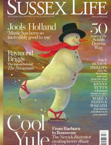 Sussex Life – December 2022