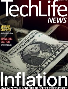 Techlife News – November 05, 2022