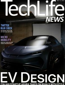 Techlife News – November 12, 2022