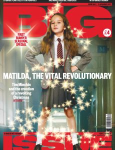 The Big Issue – November 21, 2022