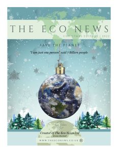 The Eco News – Christmas Edition 2022