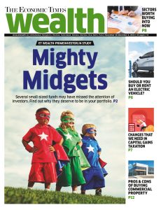 The Economic Times Wealth – November 28, 2022